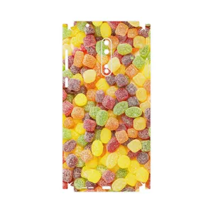 MAHOOT Gummi candy 2-FullSkin Cover Sticker for Nokia 8