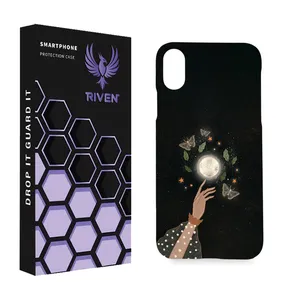RIVEN RI2-3 Case For Apple iPhone X/XS