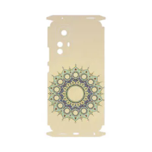 MAHOOT Art of Illumination 2-FullSkin Cover Sticker for Xiaomi 12 Pro