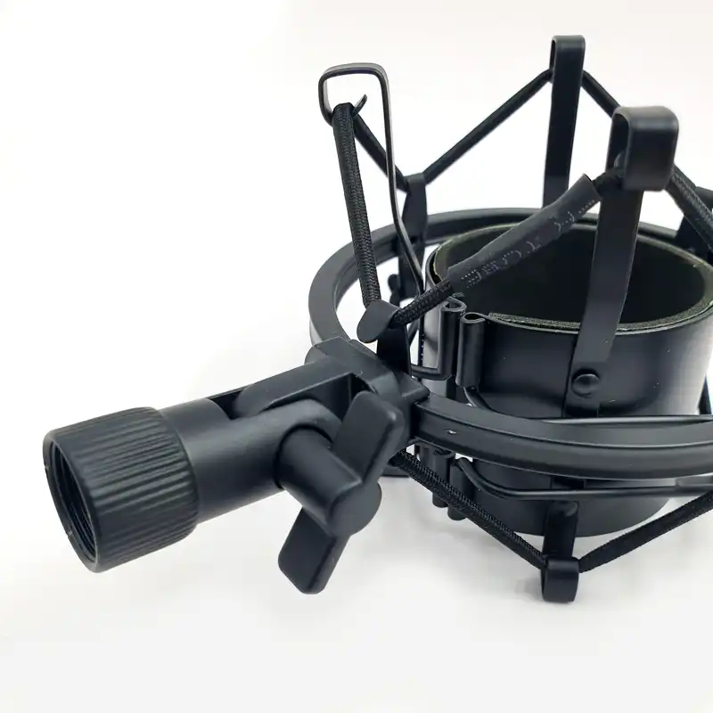 لرزه گیر میکروفن مدل IR - S