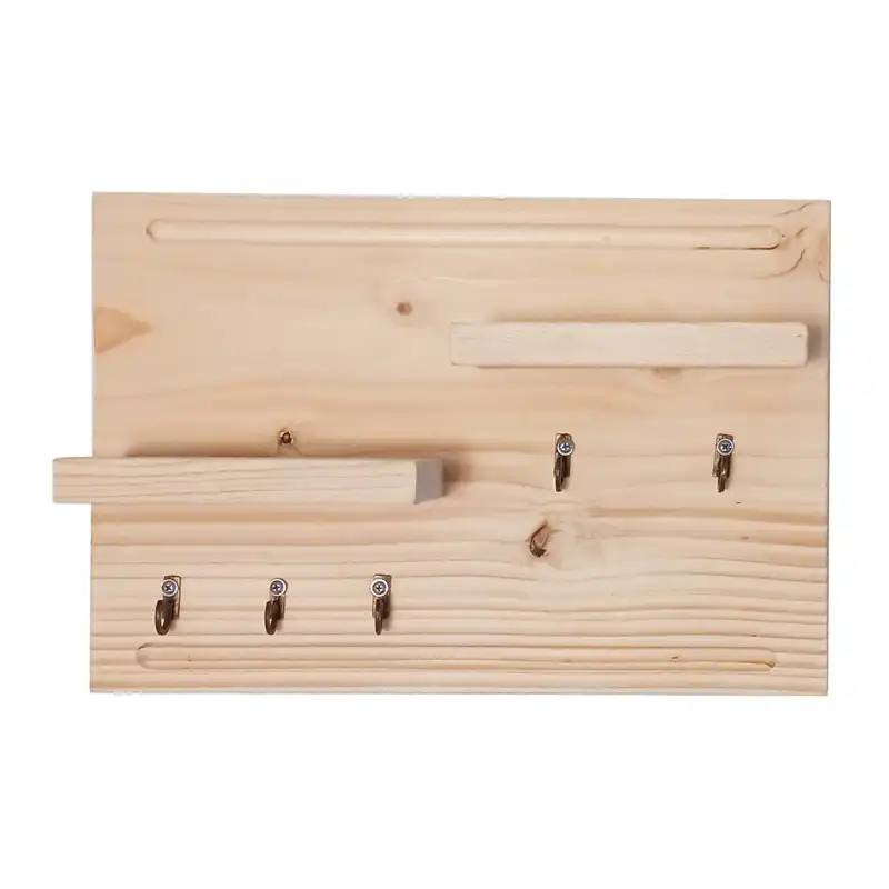 جا کلیدی مدل PAD