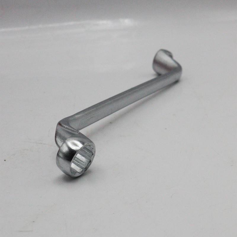 آچار دوسر رینگی آتا مدل YP-14/15MM سایز 14-15 میلی متر