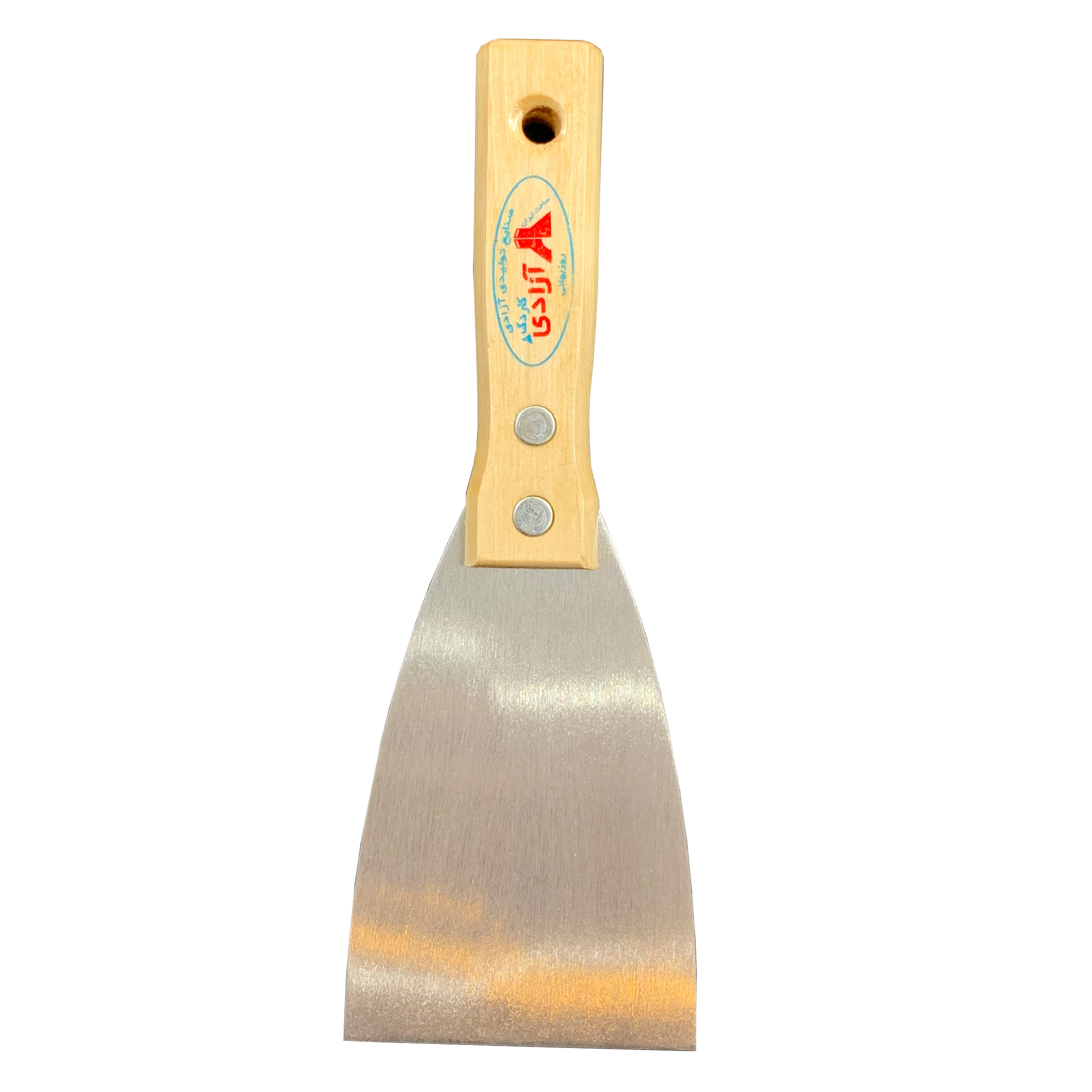 کاردک آزادی مدل C8 کد SHR-198