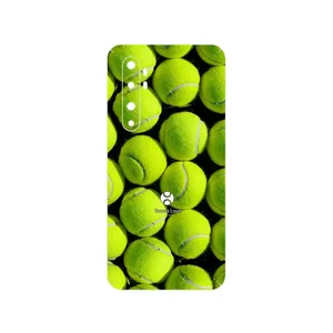 MAHOOT Tennis Cover Sticker for Xiaomi Mi Note 10 Lite