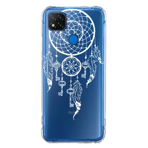  Megafone C21-W Cover For Xiaomi Redmi 9C / 9C NFC