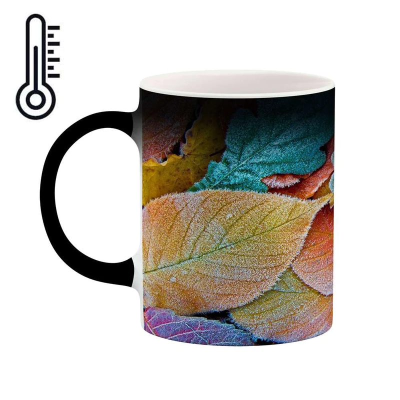 ماگ حرارتی کاکتی مدل برگ کد mgh14019