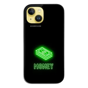 AKAM AMC-WA15-RICH-27 Cover For Apple iPhone 15
