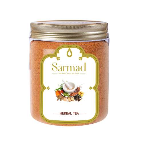 پودر گوجه فرنگی سرمد - 300 گرم