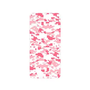 MAHOOT Army_Pink_Pixel Cover Sticker for Samsung Galaxy A55