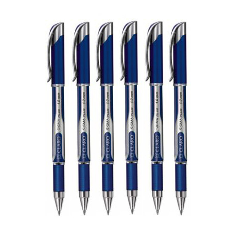 خودکار کلارو مدل sigma plus کد 007 بسته 2 عددی