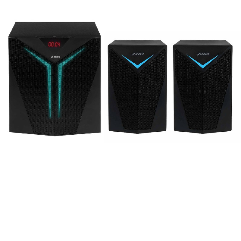 اسپیکر بلوتوثی فندا مدل F560X
