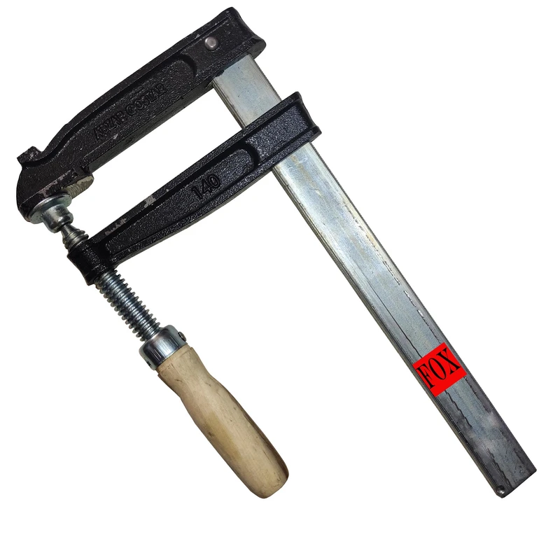 پیچ دستی فوکس مدل FOX -14×45