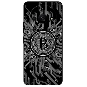 Megafone Bitcoin 7737 Cover For Xiaomi Redmi A3 / A3x