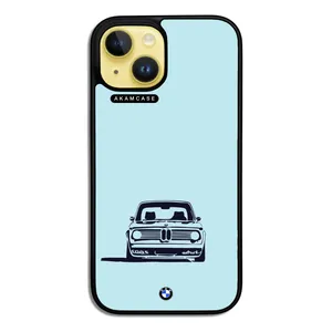 AKAM AMC-WA15-BMW-15 Cover For Apple iPhone 15