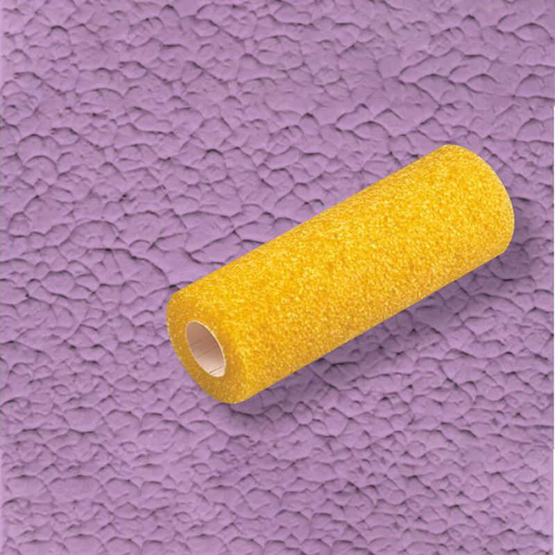 غلطک نقاشی مدل اسفنجی کد 9SF-6 سایز 9 اینچ