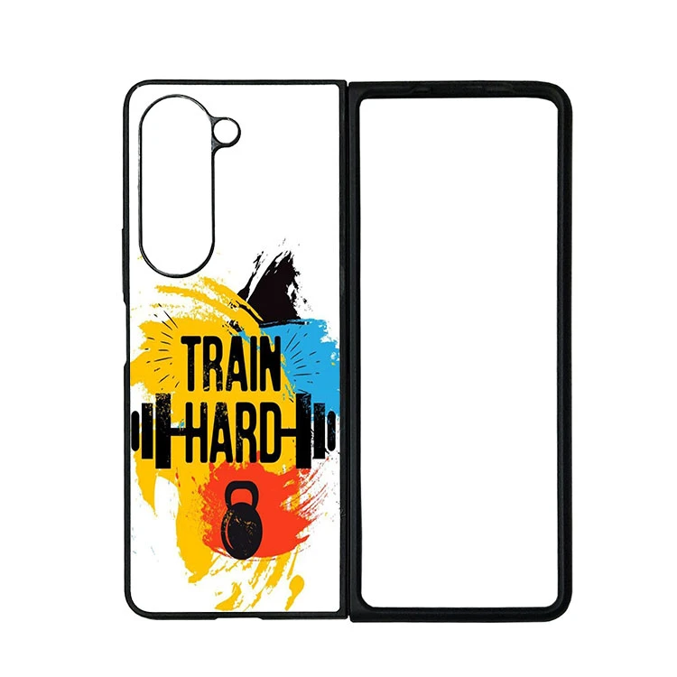 کاور قاب گارد هوم طرح باشگاه مناسب برای گوشی موبایل سامسونگ galaxy z fold 5