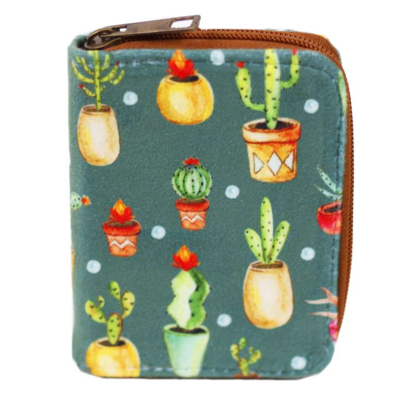 جاکارتی زنانه مدل کاکتوس کد 250