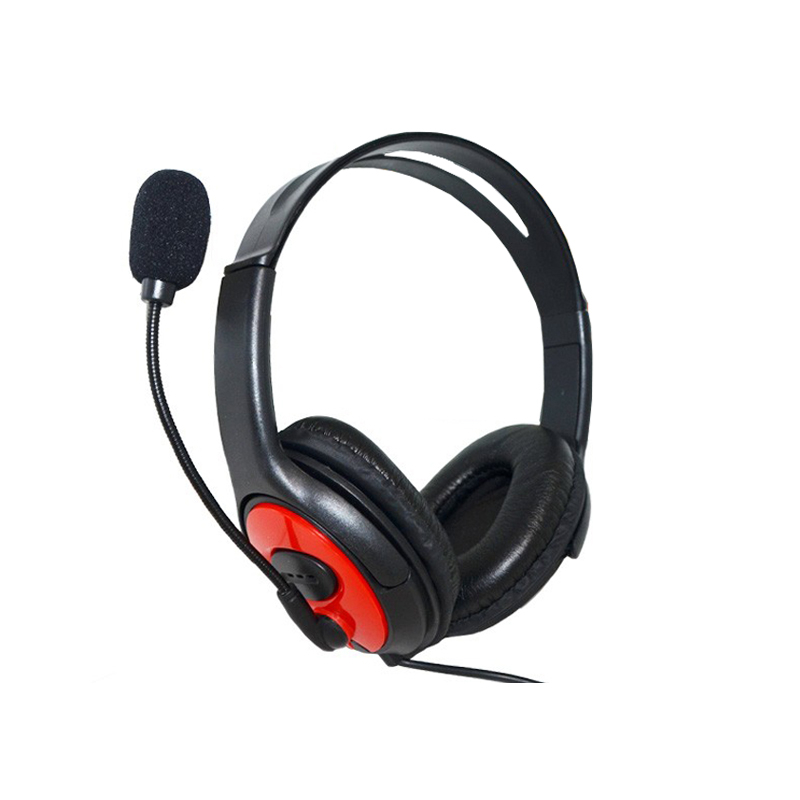 هدست مخصوص بازی مدل X35