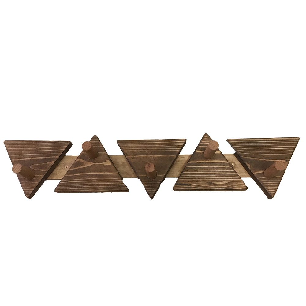 آویز لباس کد 6513