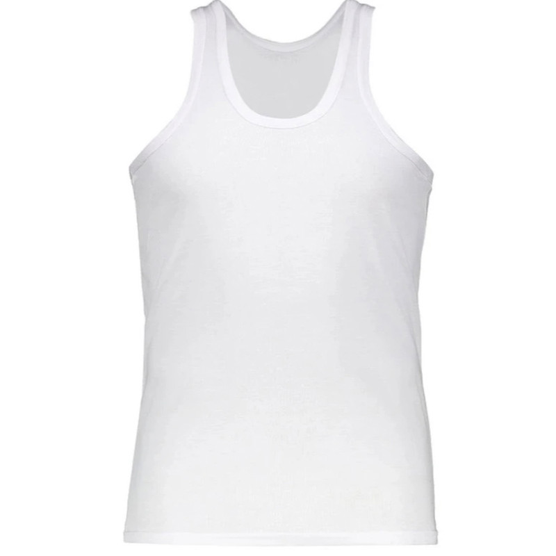 زیرپوش رکابی مردانه هنرمند مدل kp کد 555