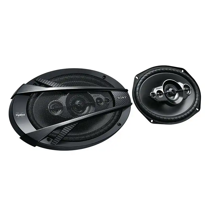 اسپیکر خودرو سونی مدل 6951 مجموعه 2 عددی