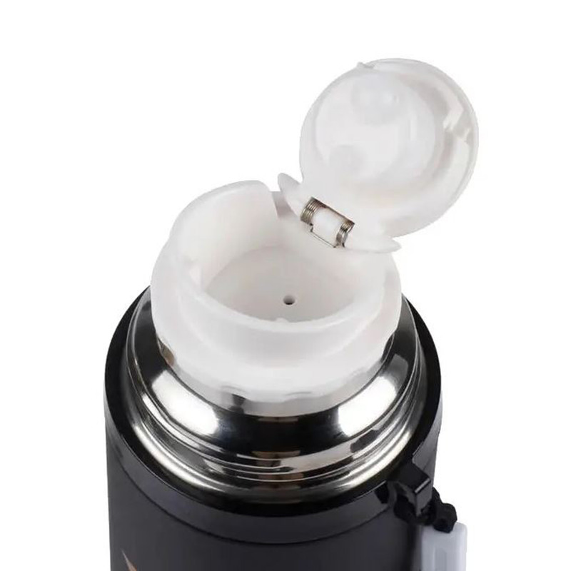 فلاسک کودک پینکا مدل 3137 گنجایش 0.5 لیتر