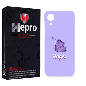 HEPRO MC Cover for Samsung Galaxy A03 CORE