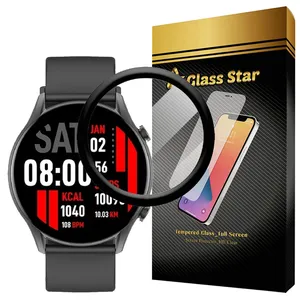 Glass Star PMMG20 Screen Protector For Kieslect KR Ltd