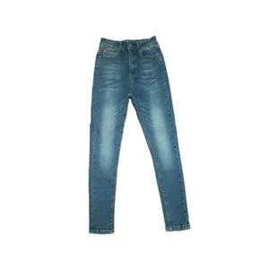 شلوار جین بچگانه مدل بانا بانا