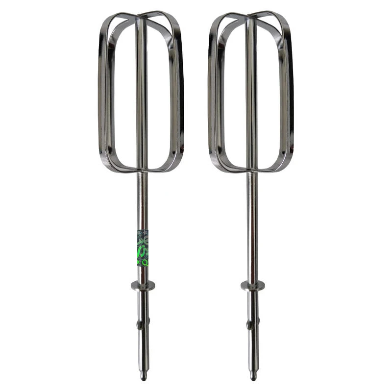 میله همزن برقی حس آمیزی مدل تخت کد 18CM بسته 2 عددی