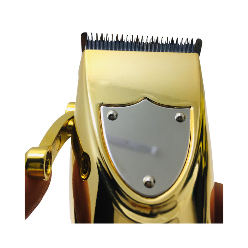 ماشین اصلاح موی سر و صورت وی جی ار مدل V-888