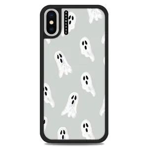 AKAM AMC-WAX-BOO-16 Cover For Apple iPhone X/Xs