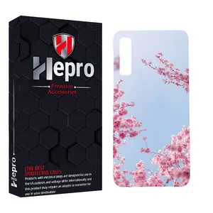 HEPRO MC Cover for SAMSUNG GALAXY A7 2018