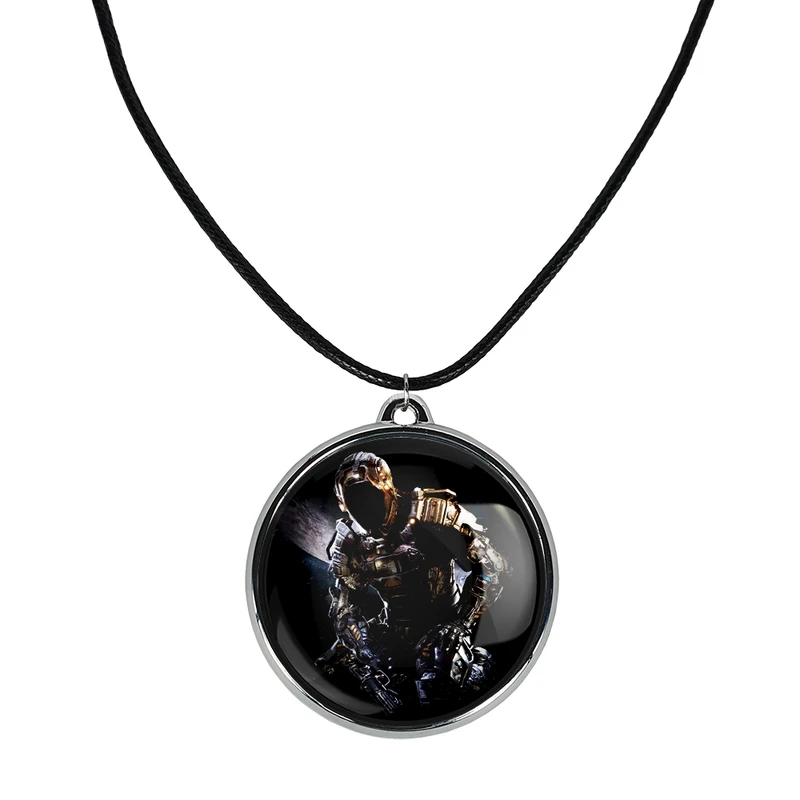 گردنبند خندالو مدل بازی دد اسپیس کد 3500435005