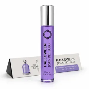 Harlingen Halloween Jesus Del Pozo Eau de Parfum Volume 35ml