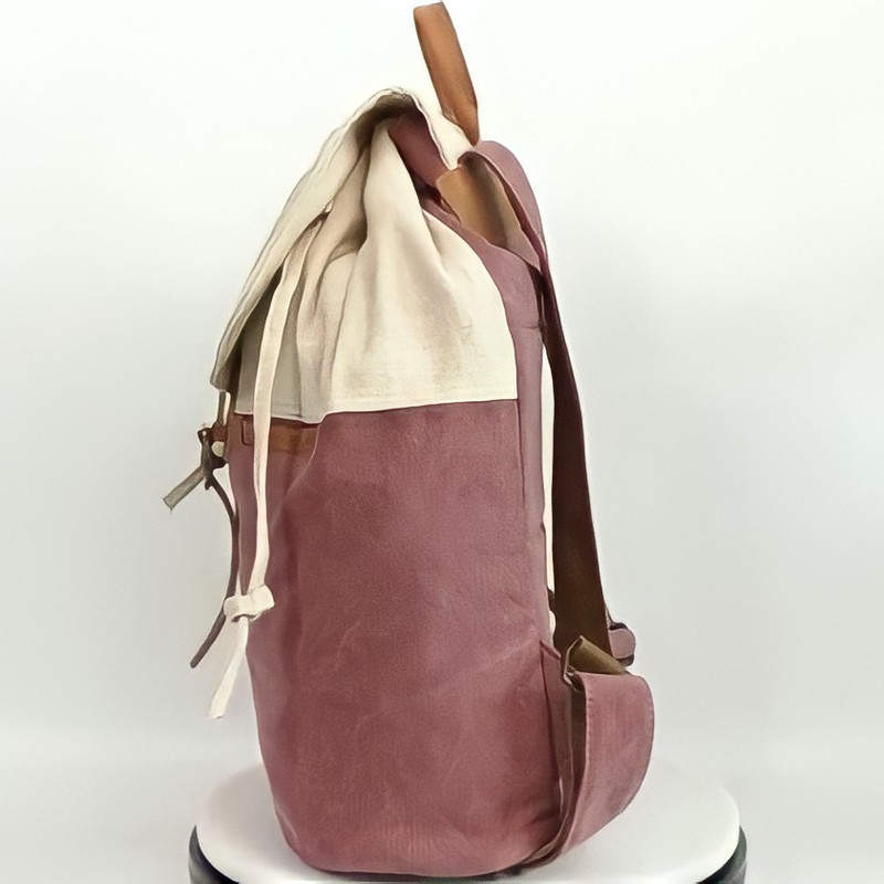 کوله پشتی هایبورگ مدل 03004