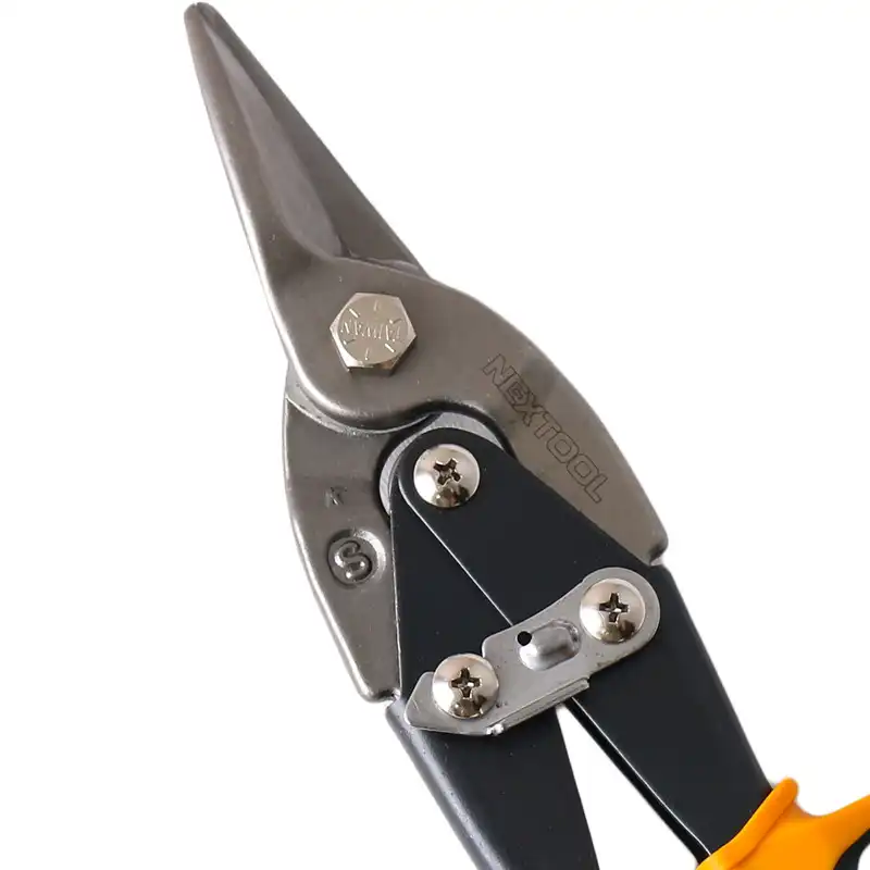 قیچی ورق بر نکستول گروپ مدل 6800