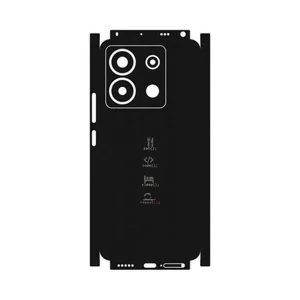 MAHOOT Programming 2-FullSkin Cover Sticker for Xiaomi Poco X6