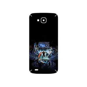 MAHOOT Star Wars Game Series Cover Sticker for LG X venture