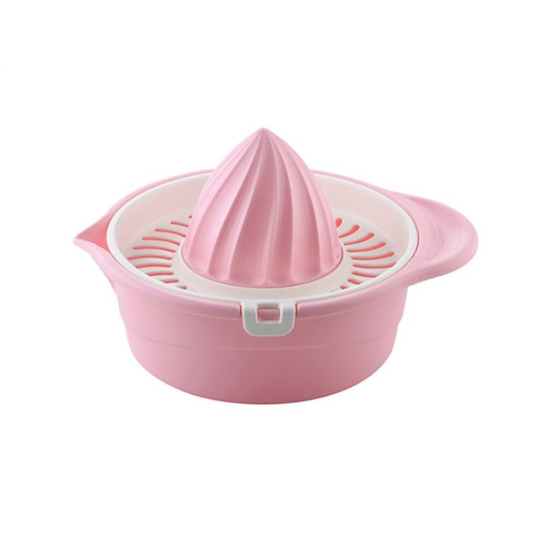 آبمیوه گیری دستی هوبی لایف مدل H-061111