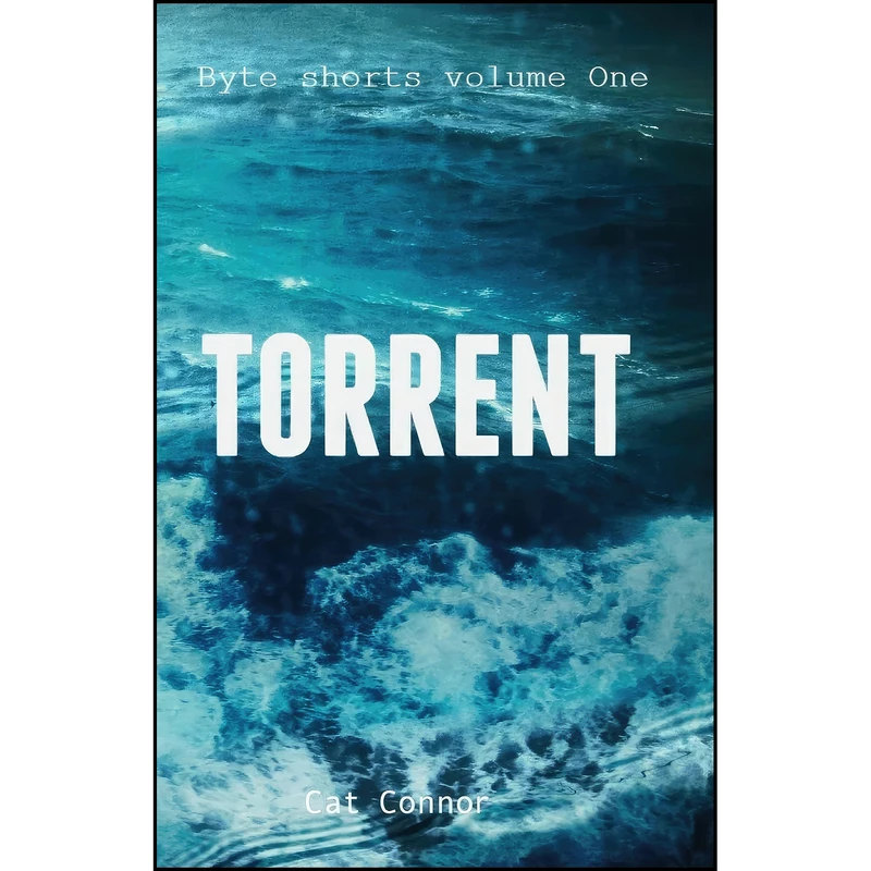 کتاب Torrent اثر Cat Connor انتشارات تازه ها