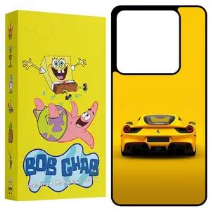  BOB Ghab BCPX6 Cover For Xiaomi Redmi Note 13 Pro 5G / Poco X6 5G