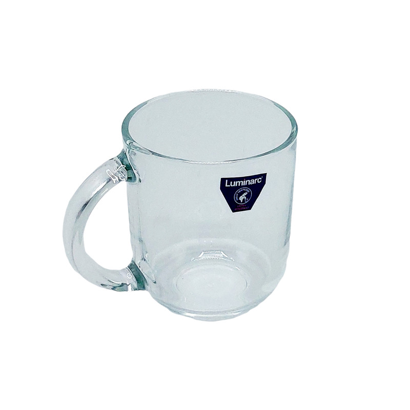 لیوان لومینارک مدل تروتکت بسته 6 عددی