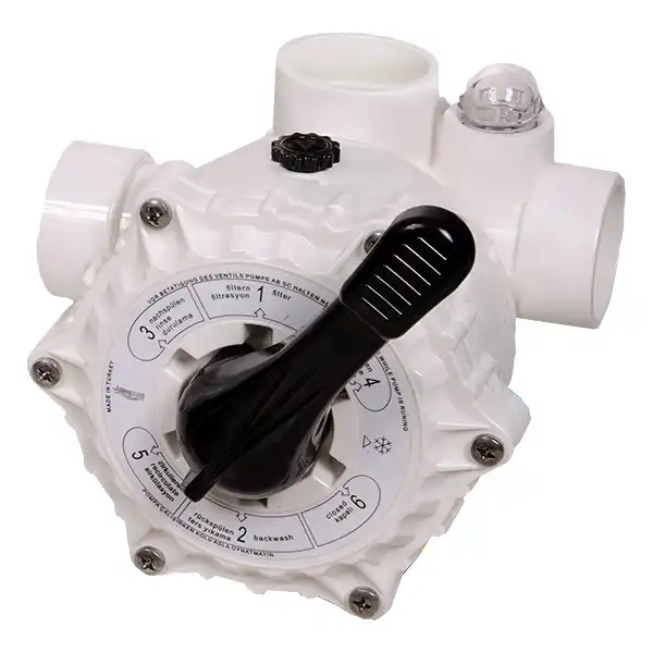 فیلتر شنی استخری آکوا اطلس مدل K-760