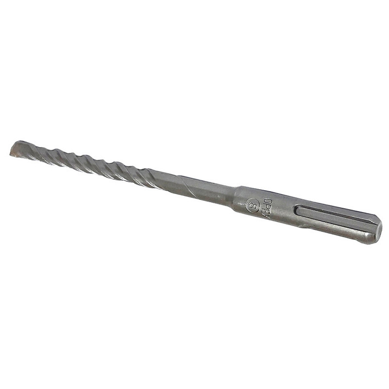 مته چهارشیار اپکس مدلRO - 88x160 سایز 8 میلی متر