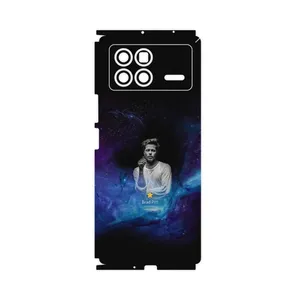 MAHOOT Brad Pitt-FullSkin Cover Sticker for Xiaomi Mix Fold 3