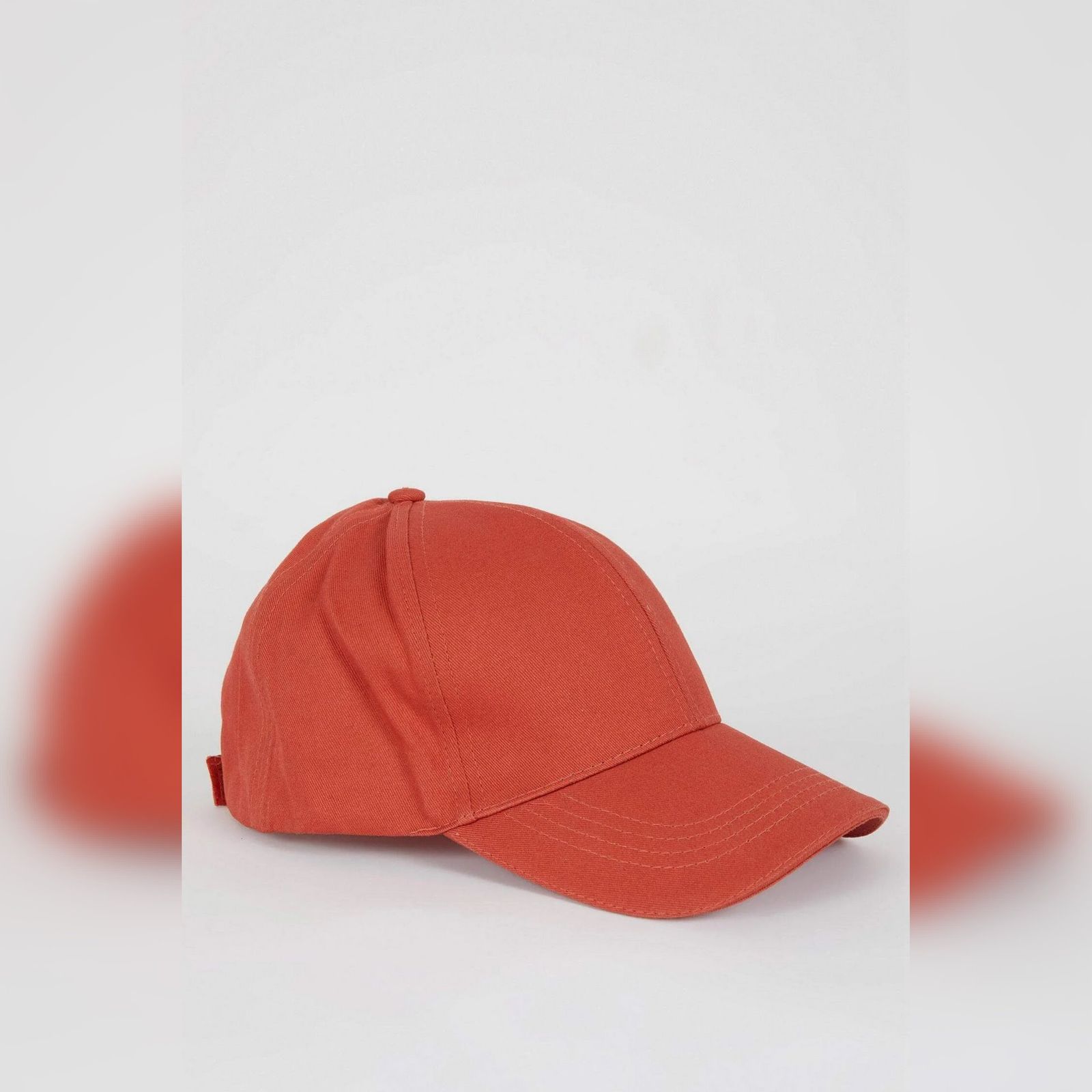 کلاه کپ مردانه دفکتو مدل Sight 6 -  - 5