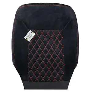 روکش صندلی خودرو سوشیانت مدل S-03 مناسب برای تیبا 2