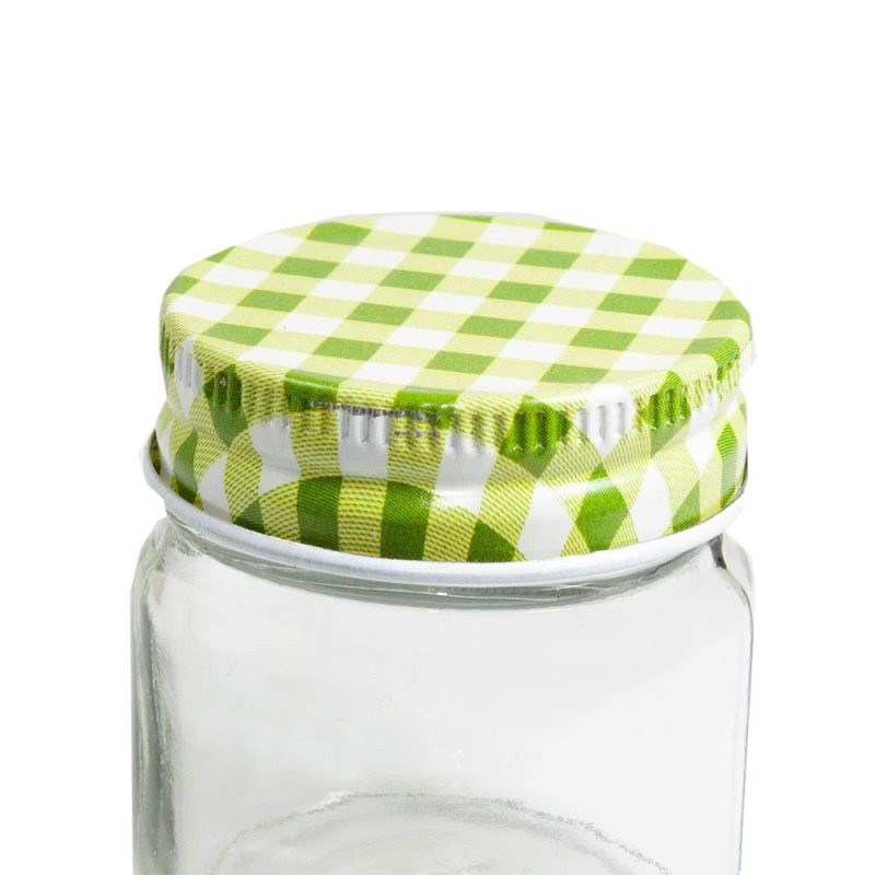 جا ادویه مدل 41  مجموعه 3 عددی