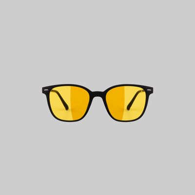 عینک آفتابی ویفرر (Wayfarer) مورل مدل P3241C5